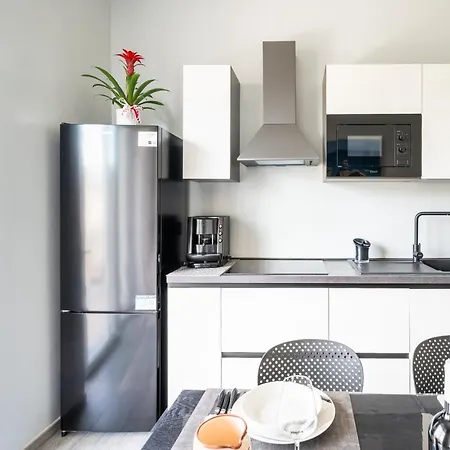 Holiday home Piazza Pertini - &