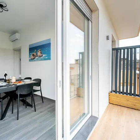 Piazza Pertini - & Holiday home *
